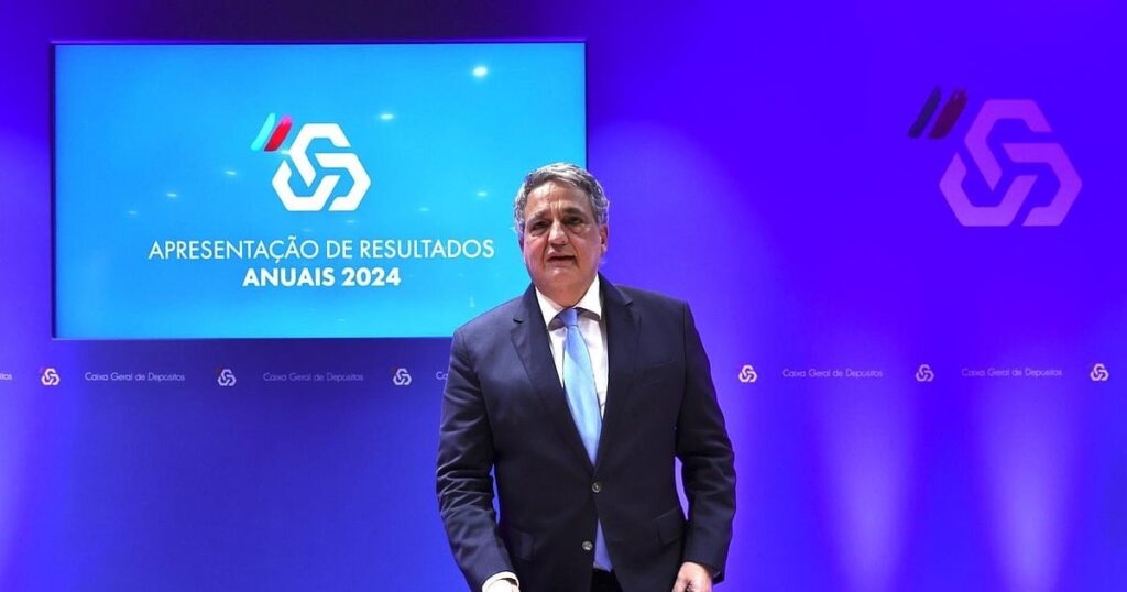 CGDは2024年に歴史的利益をもたらすことに戻ります