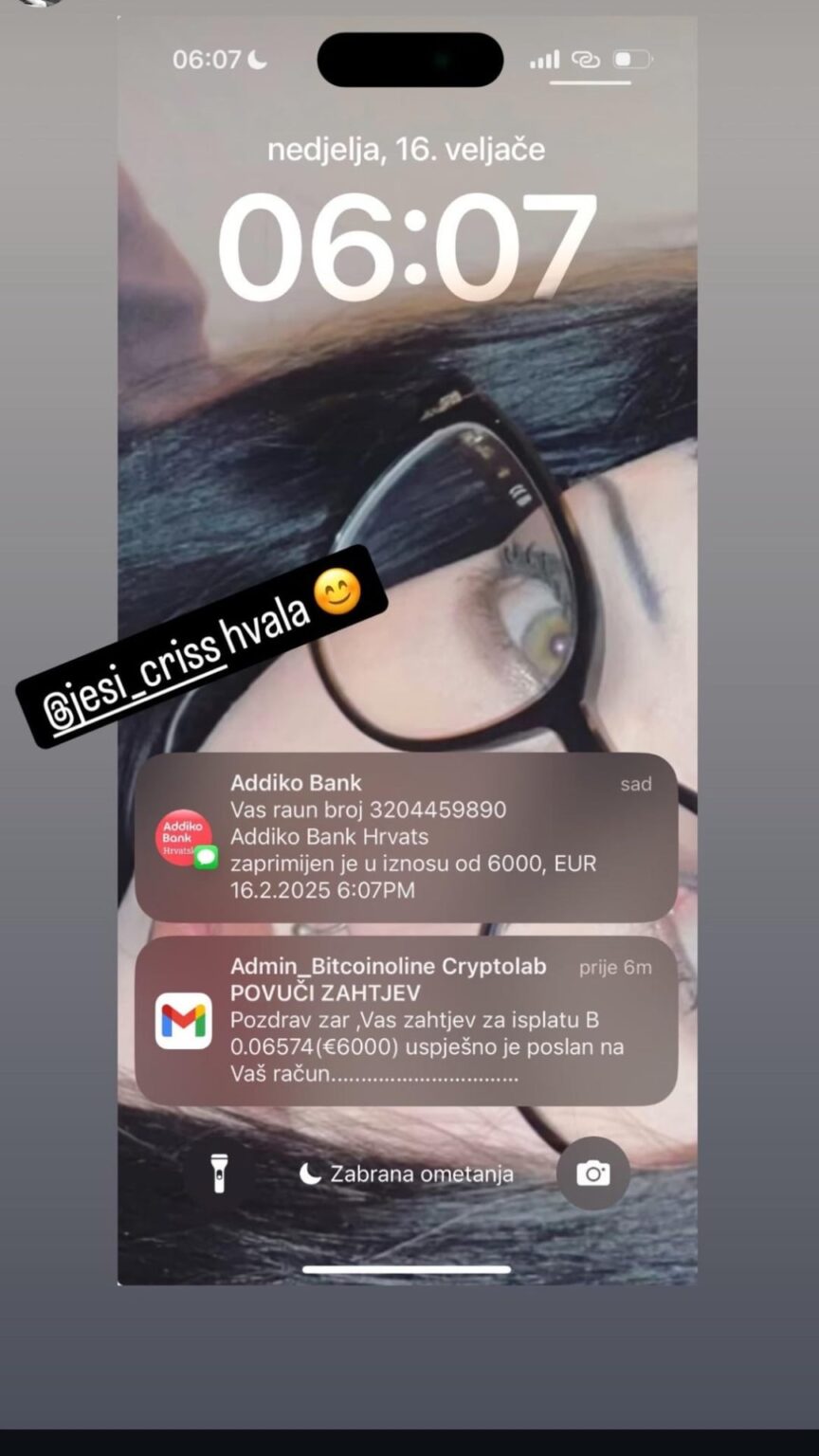 Instagramのハッカー