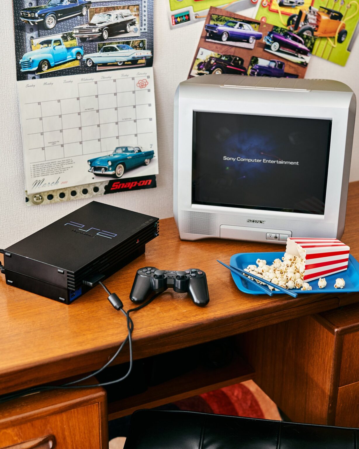 PS2は本日3月4日で25周年！ プレステ公式がXにて感謝の投稿 - GAME Watch