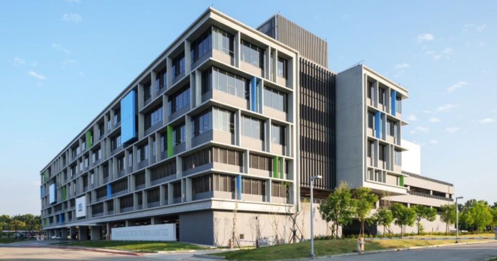 Tokyo Electron TaiwanがTainan Operation Centerを開設 | ブログ
