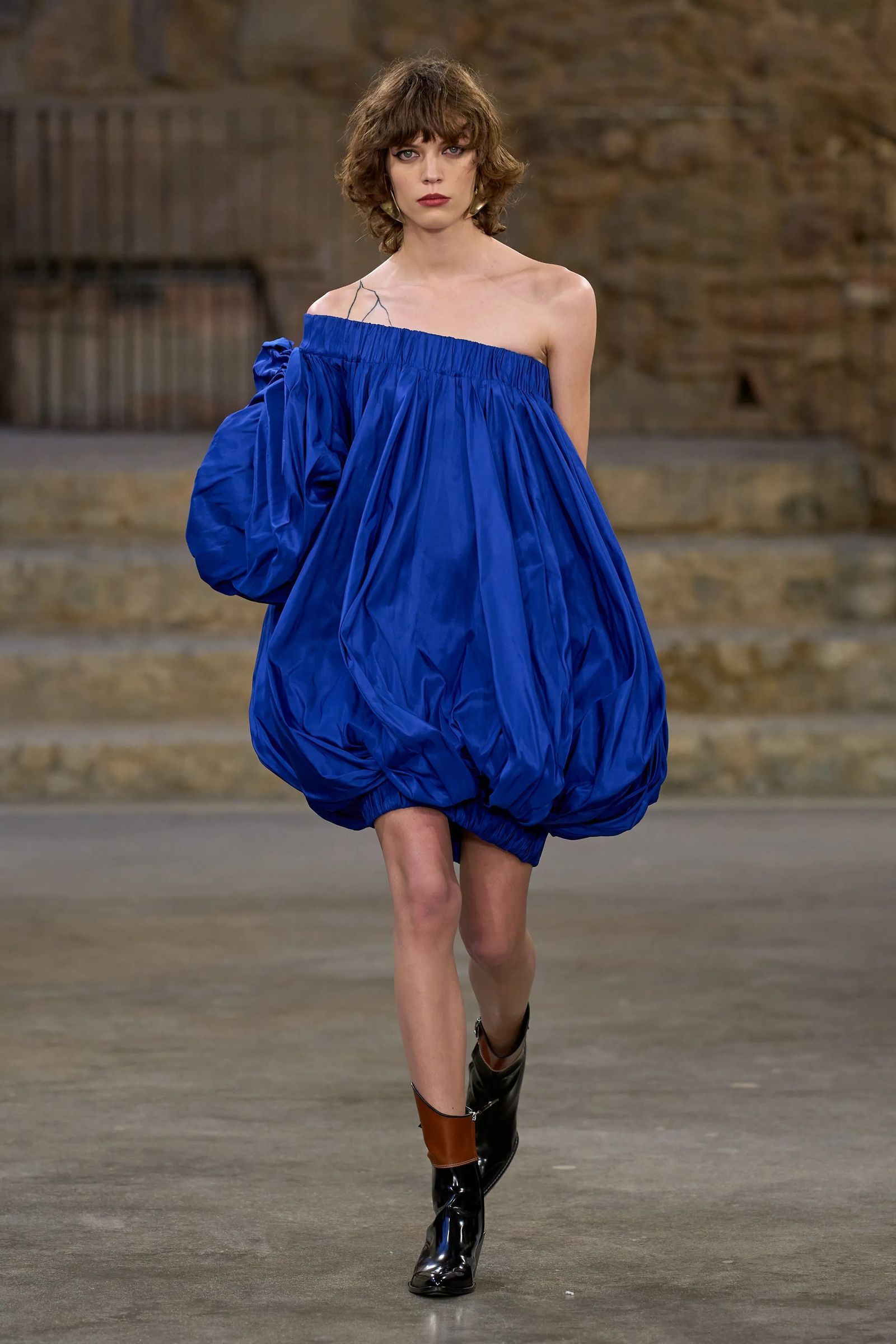 ルイ・ヴィトン　2025年クルーズコレクション