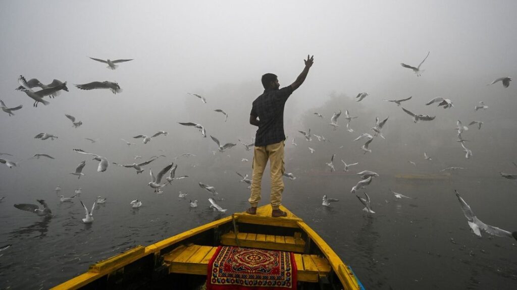 大気汚染の都市別ランキング、ワースト２０はほぼアジアに集中 - CNN.co.jp