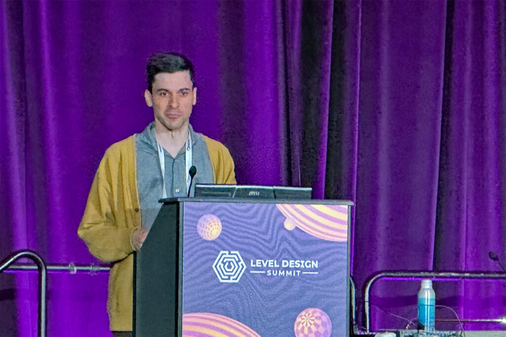 ［GDC 2025］オープンワールドの探索意欲を高める9つの手法──元RockstarのCameron Williams氏が語る「徹底ガイド」 - 4Gamer.net