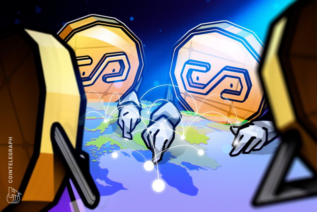 欧州連合（EU）　MiCA規制下で10社のステーブルコイン発行を承認 — テザーは含まれず | Cointelegraph
