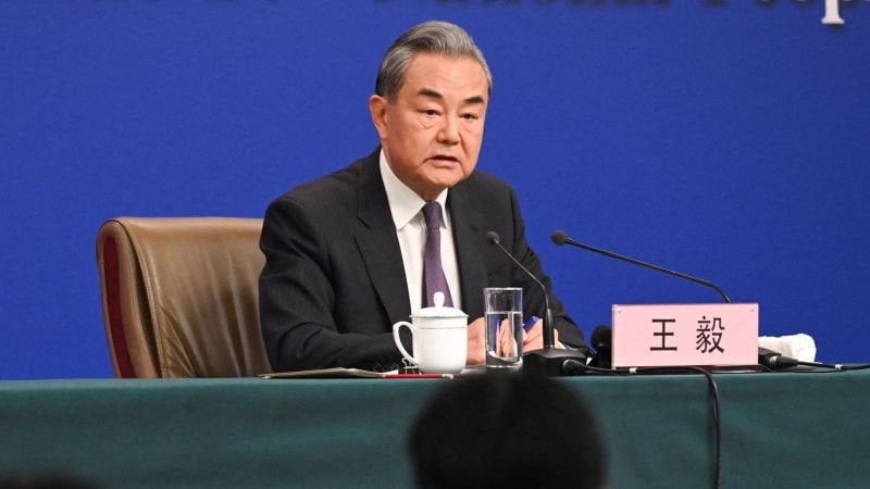 中国はトランプが「ジャングルの法則」に戻ってきた