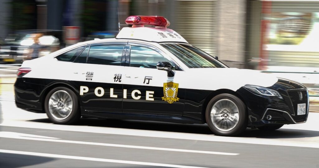 東京・西東京の飲食店で女性死亡 男性も意識不明の重体