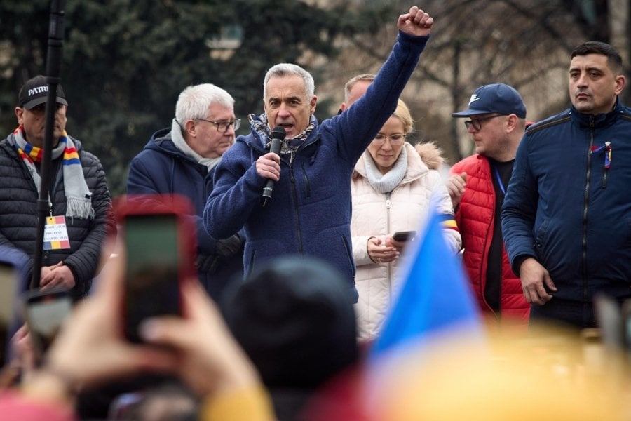カリン・ジョージクは、ルーマニアにはEUの資金が必要ないと言います：「私とルーマニアの人々は最も強力で、神を持っています」