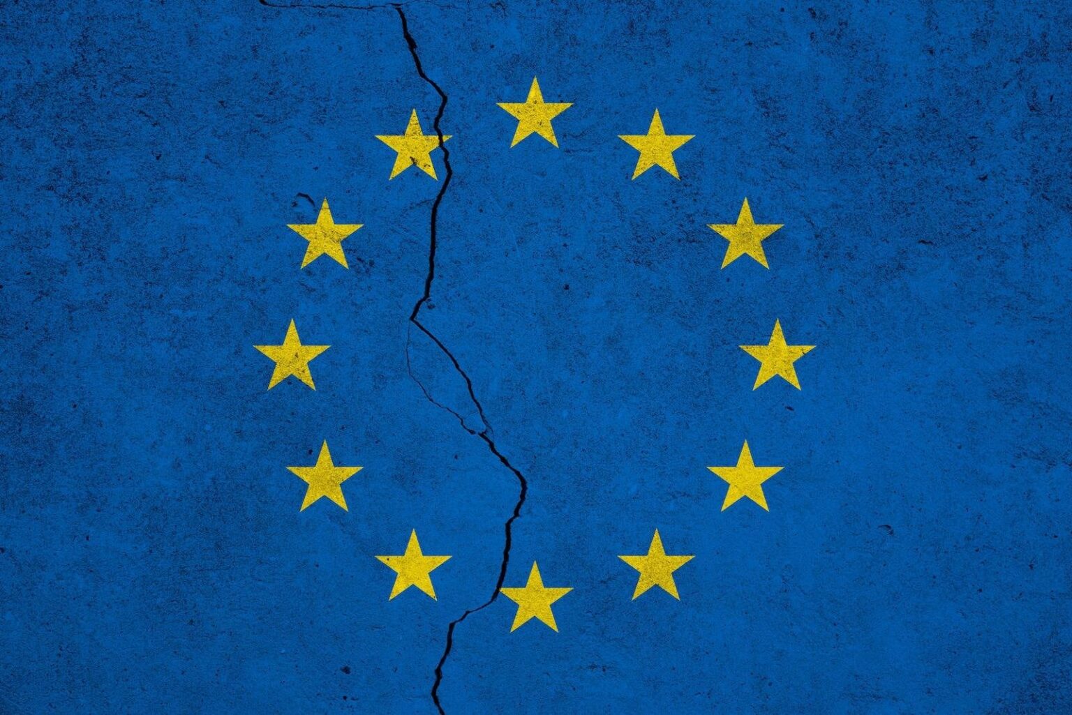 Heritage FoundationとAlliesは、EUの解体について議論しています