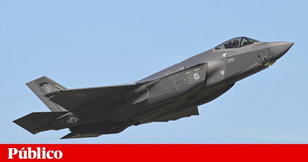 F-35戦闘機の代替品はありますか？テーブル上のポルトガルのさまざまなオプション