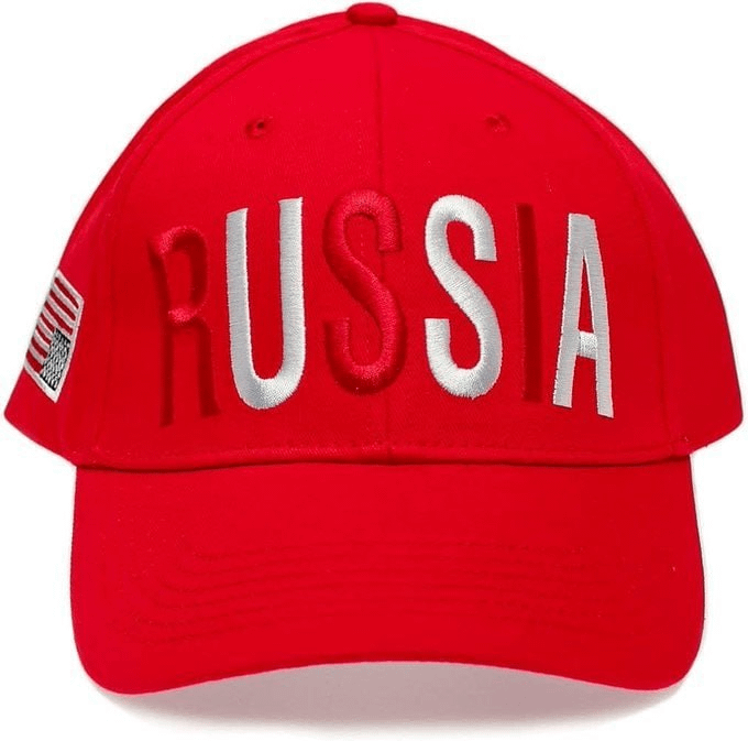 もうアメリカはありません。