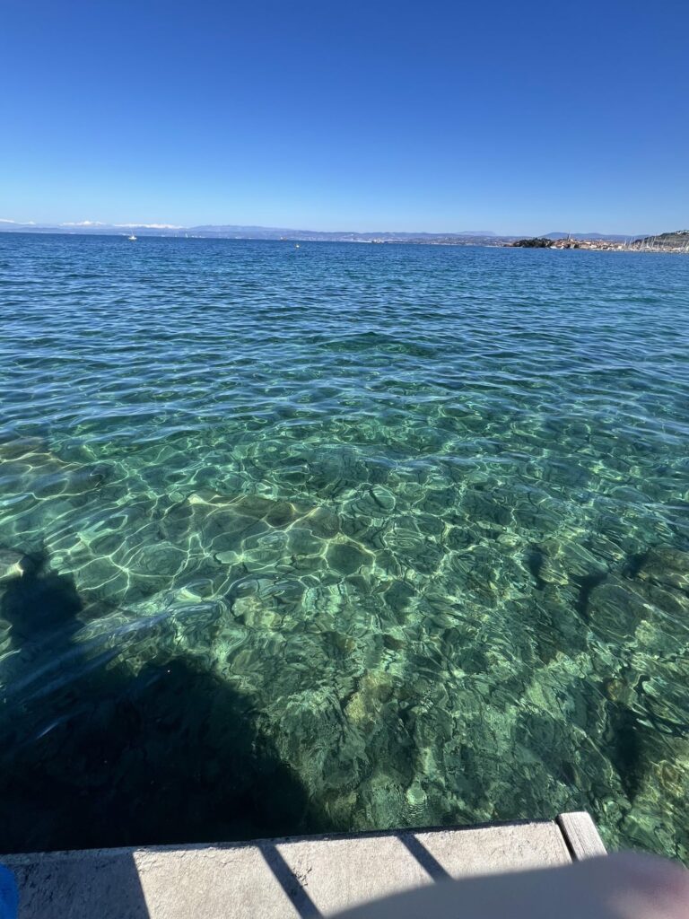 今日の海と2つの海輪は乳首のrib骨です。