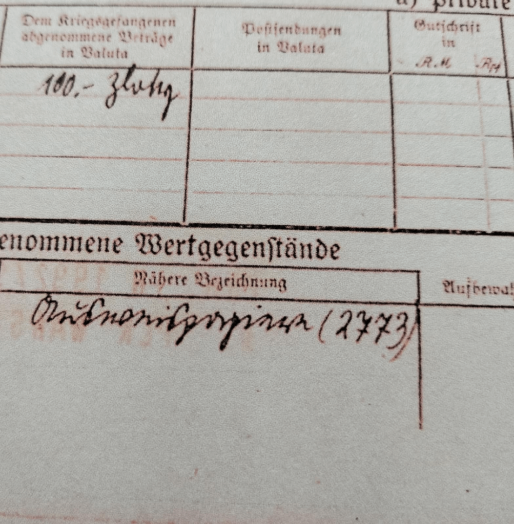 WW2のドキュメントを読むのを手伝ってくれませんか？