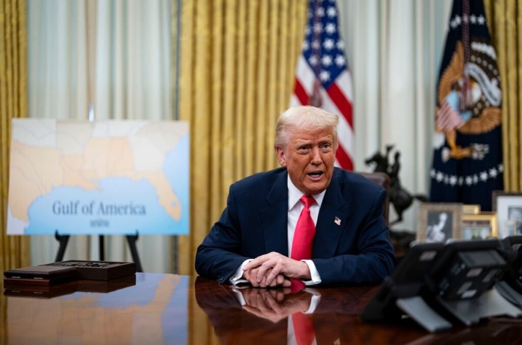 トランプは、日本との治安条約を不均一だと批判しています