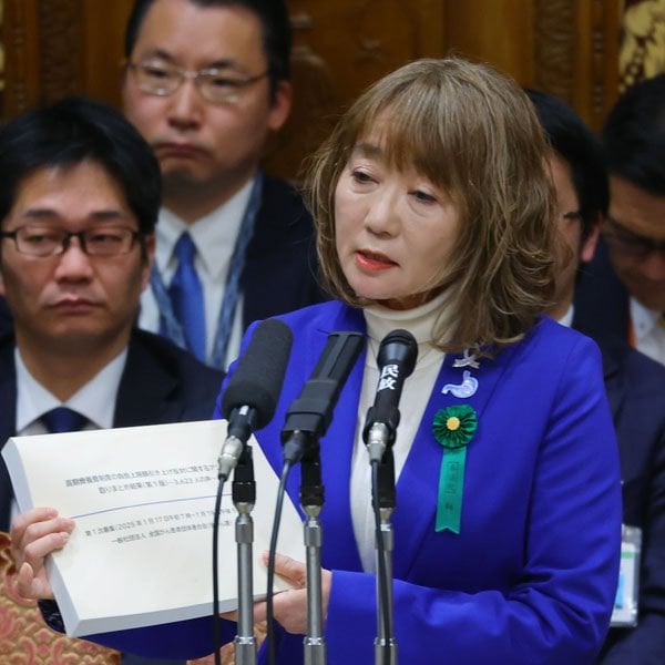 「高額療養費」引き上げ見送りも疑念は拭えず…まさか「来年」負担増？医師団体は夏の参院選後を警戒 ―「『取りやすいところから取る』考えを改めて」