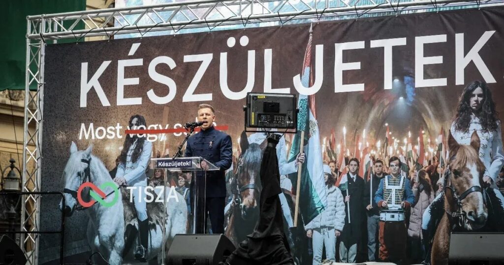 Tisza協議のプログラムが予算にどれだけの費用がかかるかを感謝します Tisza協議のプログラムが予算にどれだけの費用がかかるかを感謝します