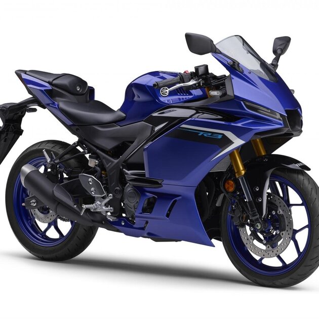 「YZF-R3 ABS」「YZF-R25 ABS」2025年モデル発売～新"R"デザイン採用、A&Sクラッチや"つながる"機能搭載で扱いやすさ・利便性も向上～ - ニュースリリース