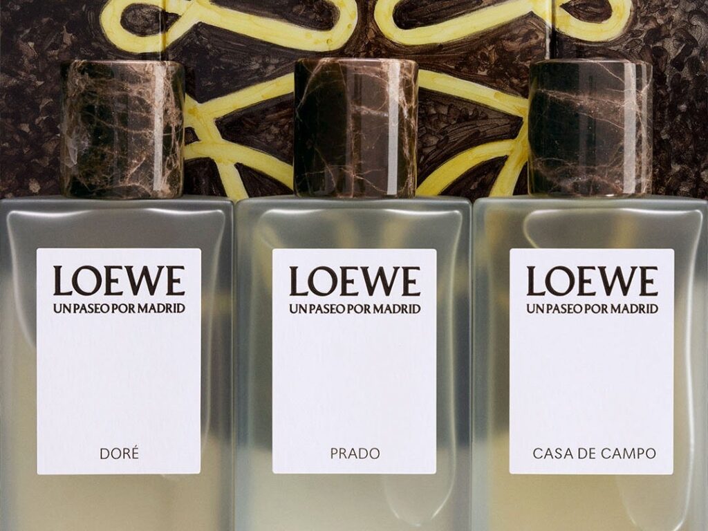 「ロエベ パルファム」の新作フレグランスはジェンダーレスに使える!マドリードのライフスタイルと文化を感じる大人な3つの香り メンズノンノウェブ | MEN’S NON-NO WEB 「ロエベ パルファム」の新作フレグランスはジェンダーレスに使える!マドリードのライフスタイルと文化を感じる大人な3つの香り メンズノンノウェブ | MEN'S NON-NO WEB