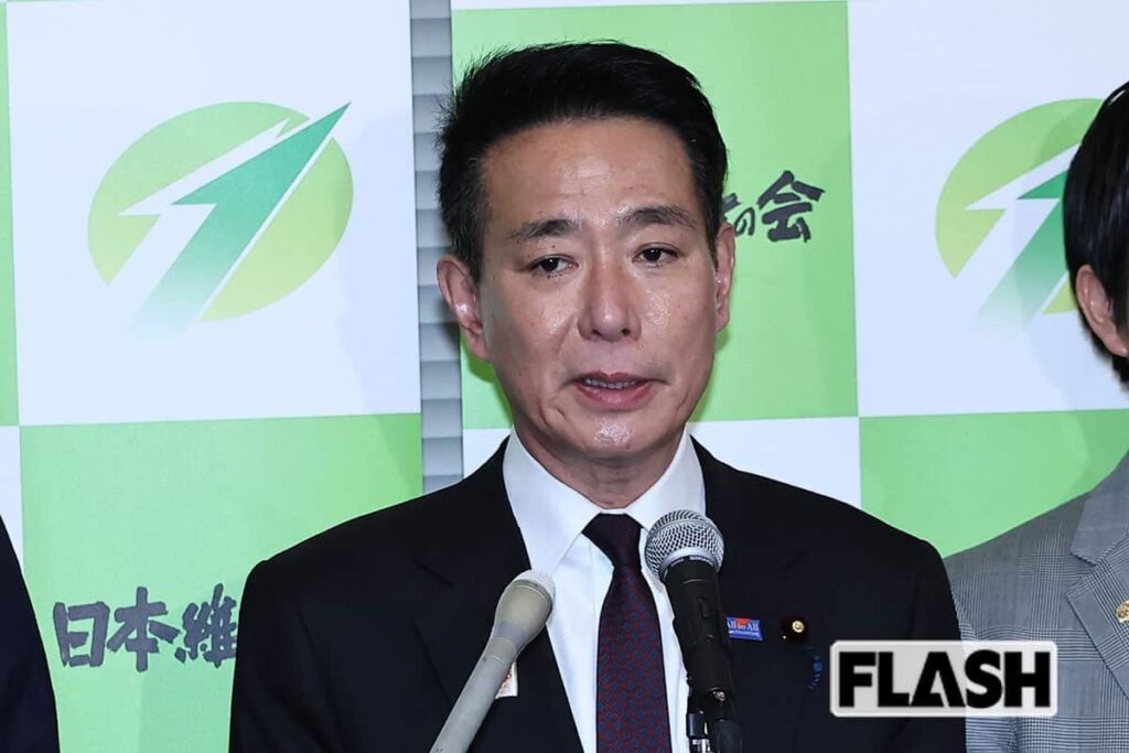 「年収の壁」議論打ち切りで前原誠司氏に向けられる憤慨…過去には「政党クラッシャー」「裏切り者」と批判されたことも ―《行く政党、行く政党、全部消えていく》