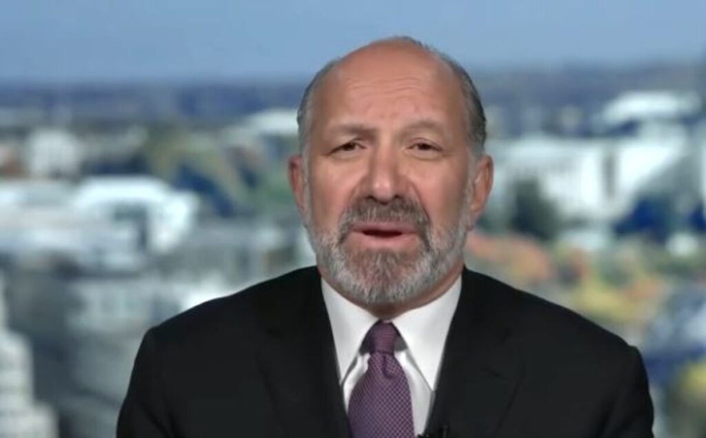 ラトニック米商務長官、英国とメキシコ称賛－関税への報復自制で - Bloomberg