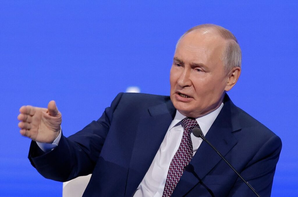 ロシア、再進出狙う外国企業に厳しい要求検討－クリミアで事業要求も - Bloomberg