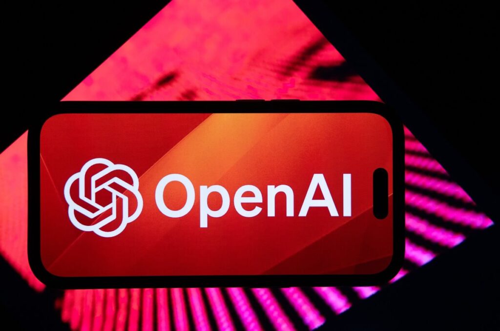 心の知能指数が進化、対話型AI「GPT」の新モデル公開-オープンAI – Bloomberg 心の知能指数が進化、対話型AI「GPT」の新モデル公開-オープンAI - Bloomberg