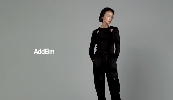 AddElm（アドエルム）「High Quality Lifestyle」をテーマに「FIRST CLASS」なコンディショニングウェアを纏う2025年春夏シーズンスタートのお知らせ | AddElm TECHNOLOGY株式会社のプレスリリース