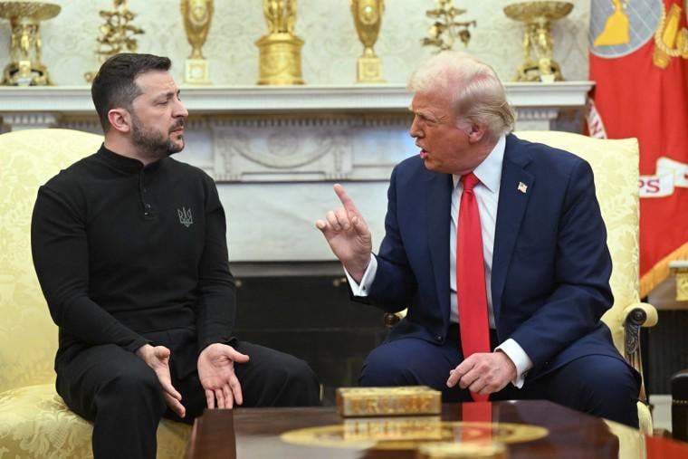 ドナルド・トランプがロシアとの戦争を終わらせるためにドナルド・トランプが何ができるかは不明です。