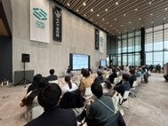 アーバンネット仙台中央ビル 低層部施設「YUI NOS」　開業1周年記念イベント 『YUI NOFES』盛況のうちに閉幕！