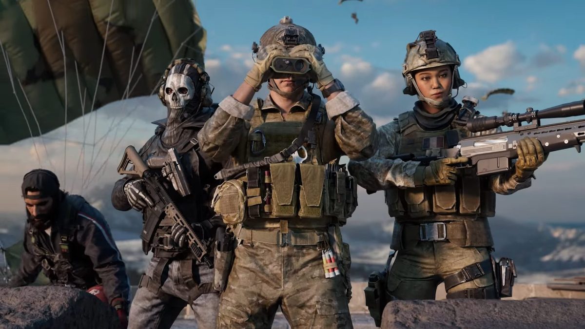 祝『CoD:ウォーゾーン』5周年！ 初期マップ"ヴェルダンスク"復活、 4月4日スタートのシーズン03にて / HDRなど新武器3種もチラ見せ