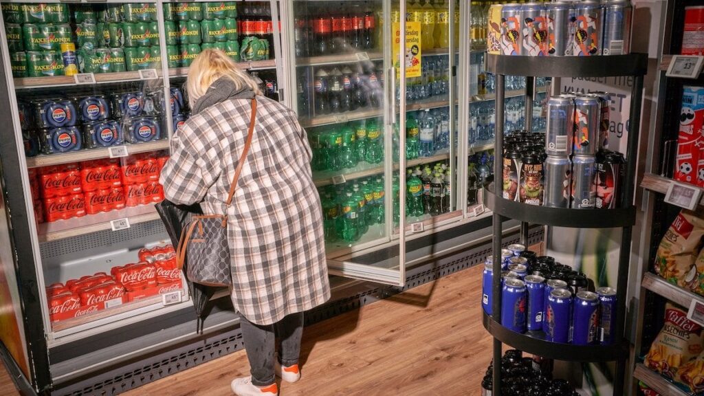専門家：消費者が米国商品のボイコットを止める見込みはありません [Vi har brug for at reagere, når nogen, vi stolede på, bryder vores aftaler, siger adfærdsforsker]