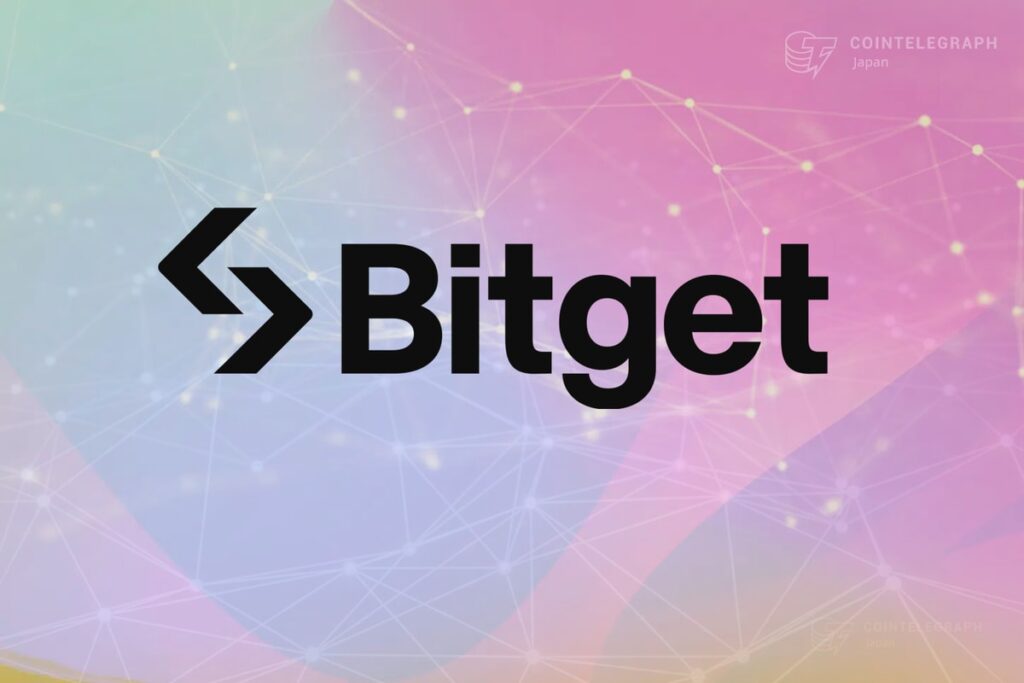 Bitgetがポルシェ・カップ・ブラジルに参入、ドライバーのFlávio Sampaio氏のスポンサーに | Cointelegraph | コインテレグラフ ジャパン