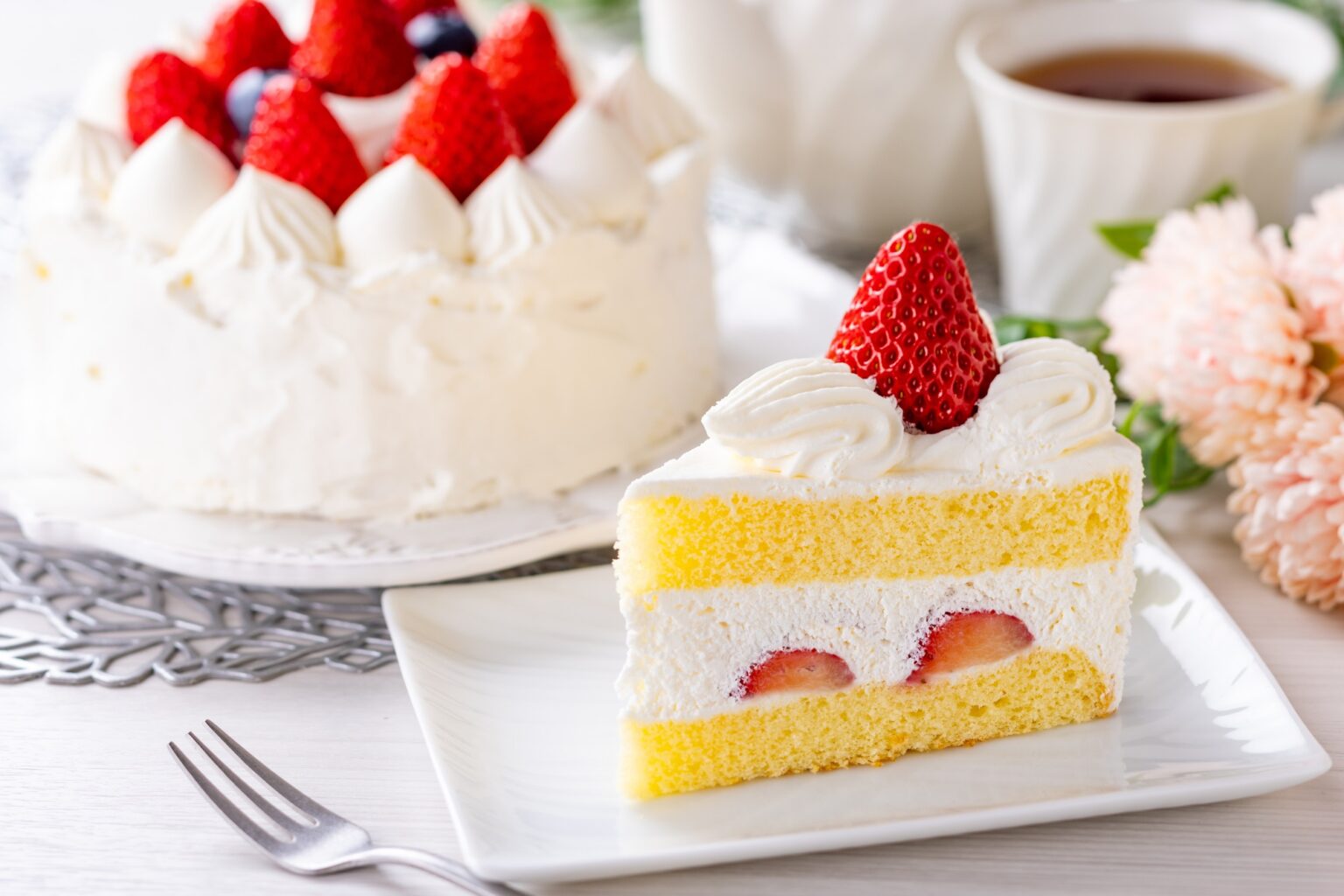 「福島県で人気のケーキ」ランキングTOP10！　1位は「ベイクショップ ハッピーベリー」【2024年9月版／Googleクチコミ】 | 福島県 ねとらぼリサーチ