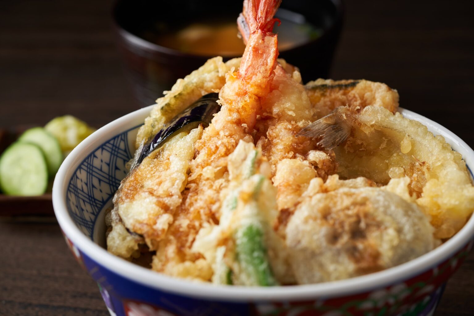 「神奈川県で人気の天丼」ランキングTOP10！　1位は「天ぷら 権八 あざみ野」【2025年3月版／Googleクチコミ】 | 神奈川県 ねとらぼリサーチ