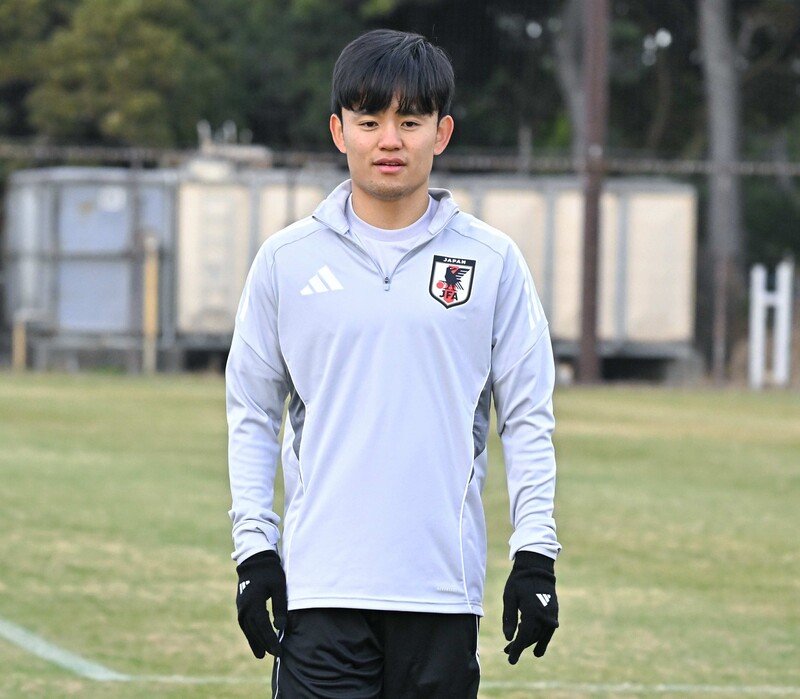 日本代表の27人が確定！チーム得点王＆全試合フル出場DFが選外の危機→ブンデス７ゴールFW＆バイエルン戦士が初参戦。森保ジャパンの選手層は凄まじい【W杯最終予選】 - サッカーダイジェストWeb