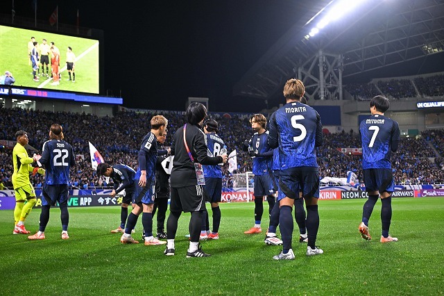 「衝撃だ」「もう日本に勝てない」森保Jと戦うサウジアラビア代表に激震！ローマDFが負傷でメンバー外に、同国ファンは嘆き「誰が代わりをやるんだよ」 - サッカーダイジェストWeb