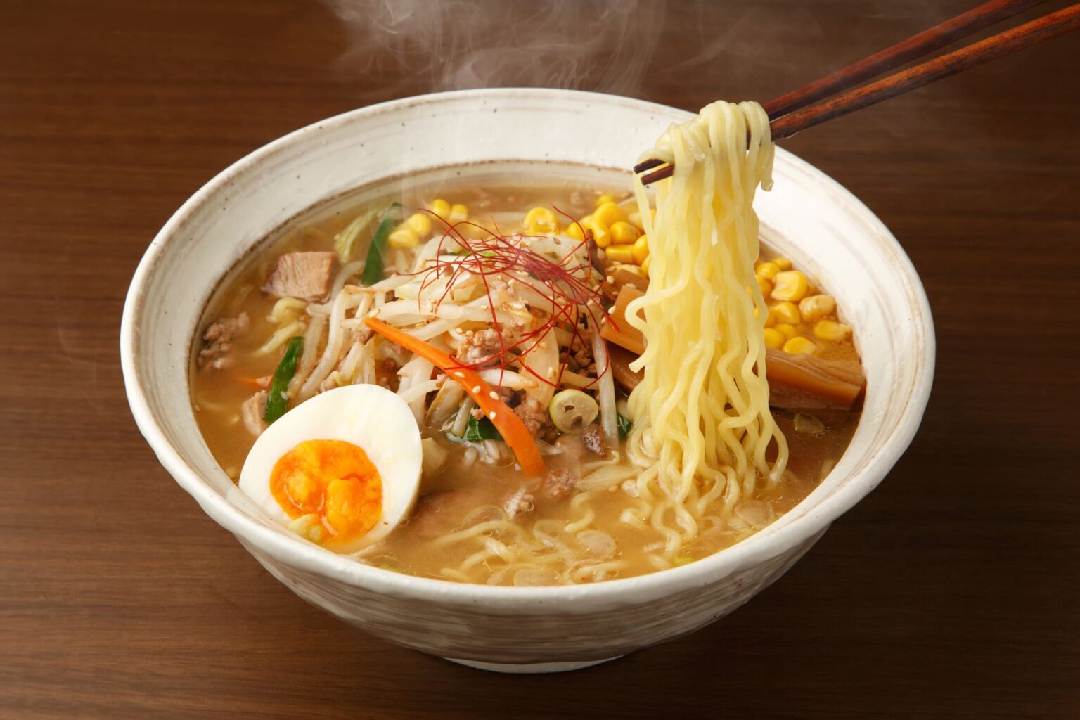 「山形県で人気の味噌ラーメン」ランキングTOP10！　1位は「TAKAHATA 山喜」【2024年10月版／Googleクチコミ】 | 山形県 ねとらぼリサーチ