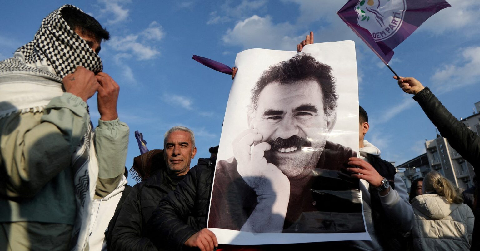 クルド人組織が停戦宣言、トルコ大統領は武装解除プロセスに言及 | ロイター