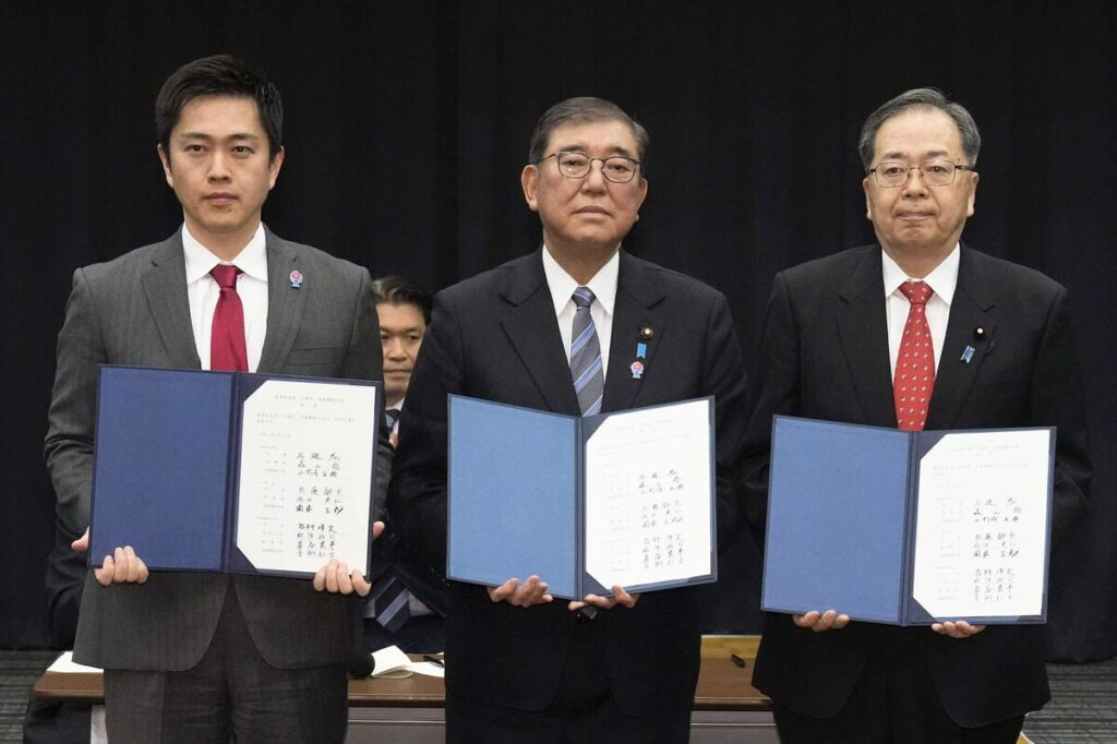 「高校無償化」でかえって教育費は増える！？ 元文科省官僚の尼崎市長も懸念する理由 自民・公明・維新の案が見落としている3つの論点とは(1/4) | JBpress (ジェイビープレス)