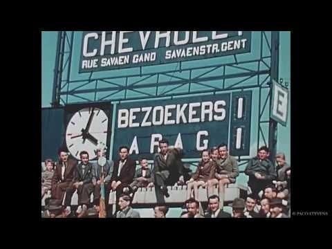 Ghent Urbanizes：Construction Water Sportsコース（1955）