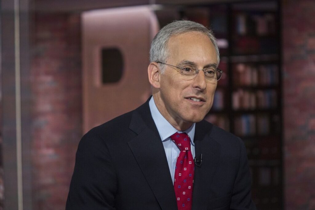 Ｓ＆Ｐ500上昇しても短期で終わる可能性､ゴールドマンのコスティン氏 - Bloomberg