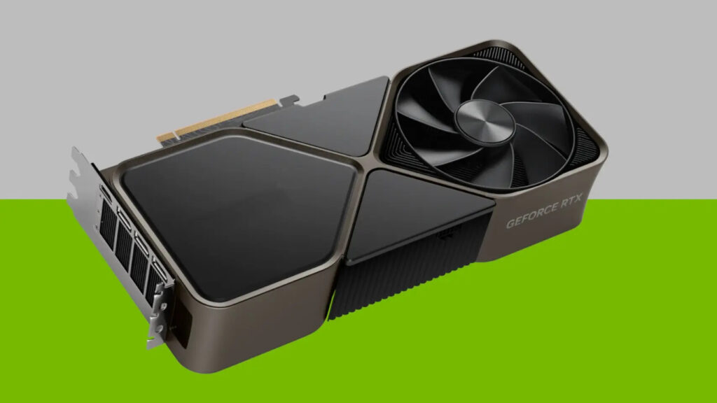 NVIDIA GeForce RTX 5000シリーズ、32ビットサポート終了による演算性能の問題に直面 - 自作ユーザーが解説するゲーミングPCガイド