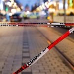 ネオナチグループの一部、マンハイム加害者