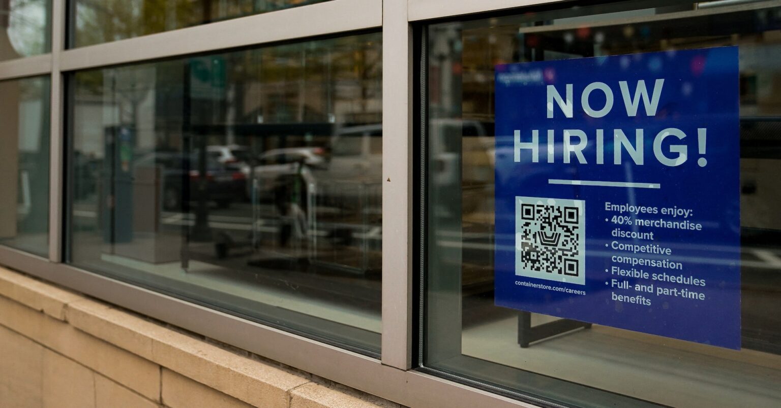 米2月ＡＤＰ民間雇用、7.7万人増　大幅に鈍化 | ロイター