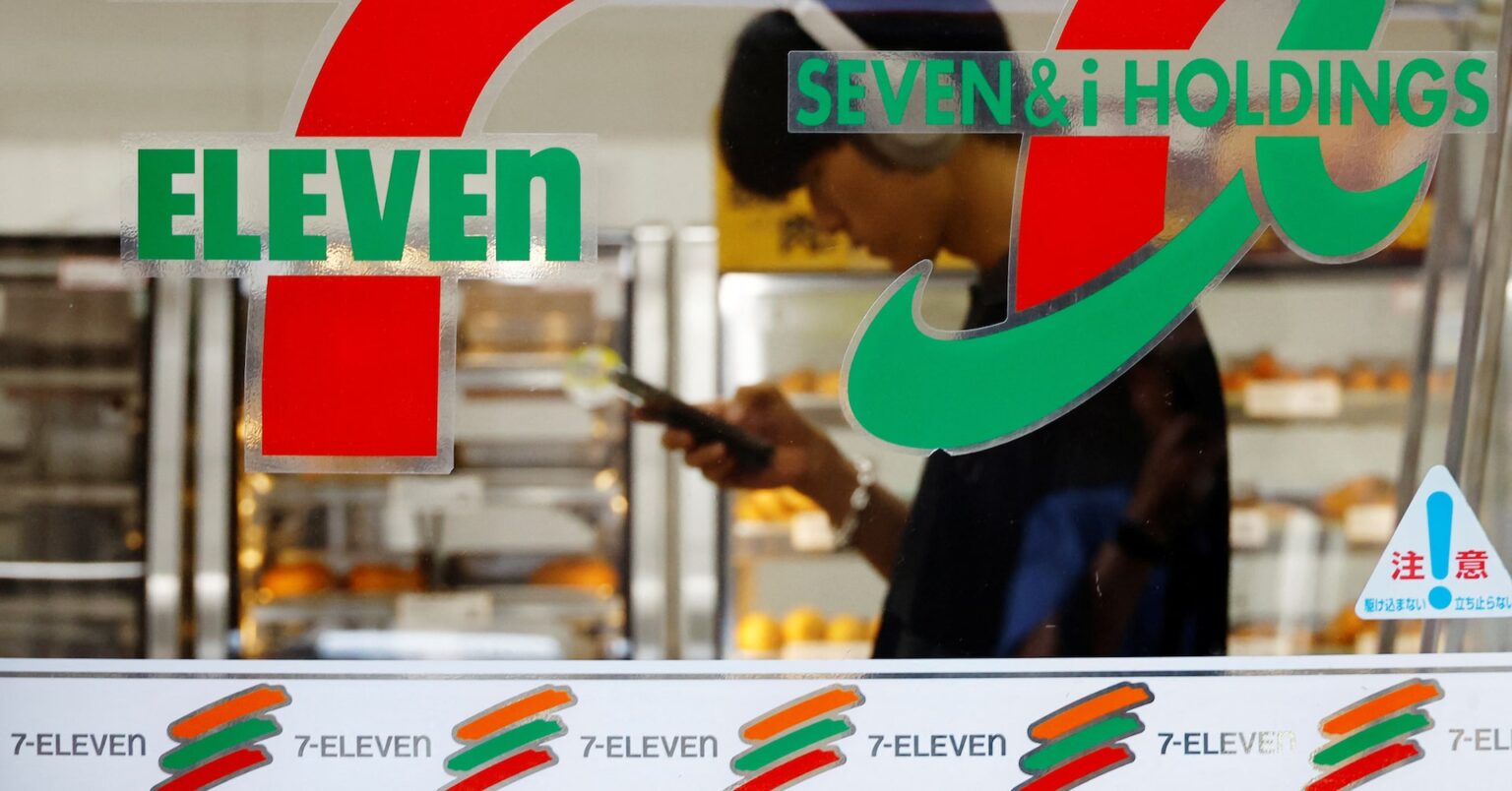 コラム：セブン、本来の企業価値にはカナダ社の買収必須 | ロイター