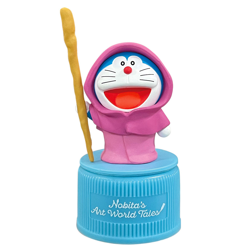 「映画ドラえもん のび太の絵世界物語」劇場グッズ＆45周年記念商品が3月7日11時よりTOHO theater STOREにて発売！ - GAME Watch