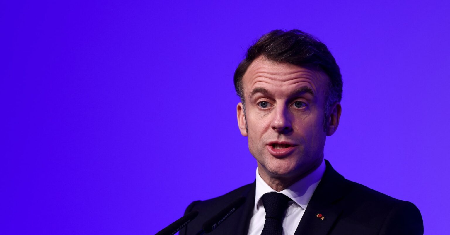 仏英、ゼレンスキー氏と再訪米を検討　「数日内」に和平案提示も | ロイター