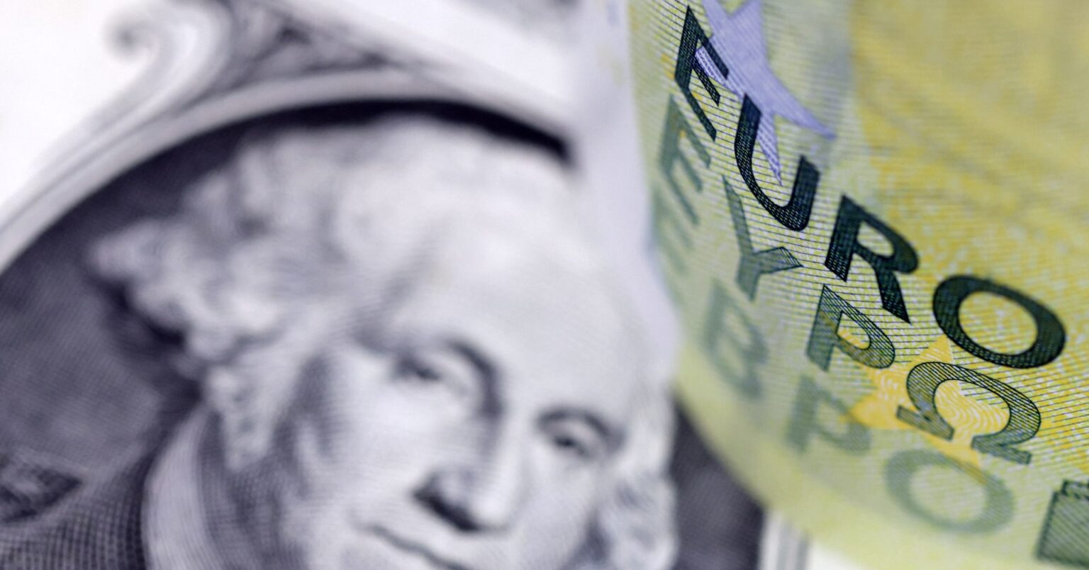 ＮＹ外為市場＝ユーロ4カ月ぶり高値、関税巡る懸念が重しでドルほぼ全面安 | ロイター