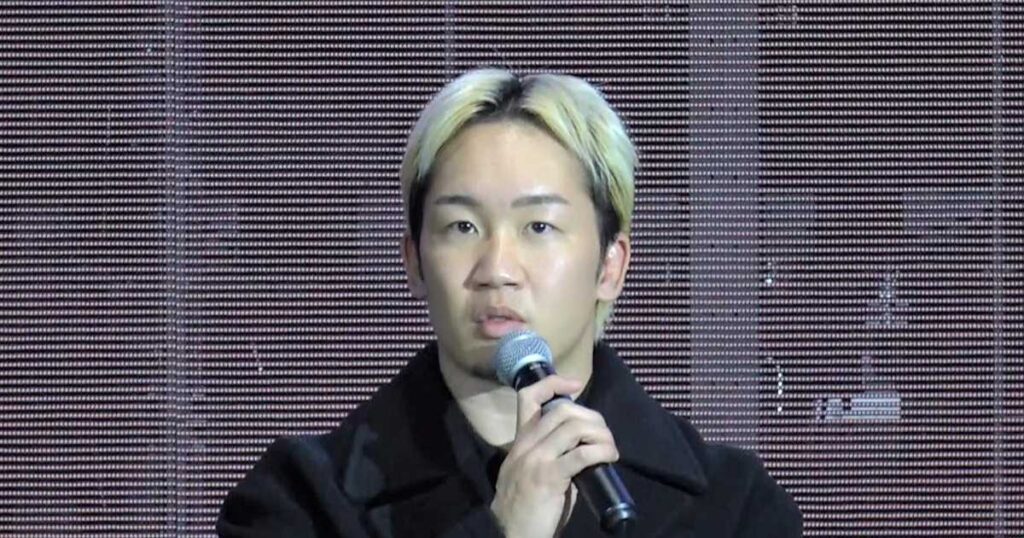 朝倉未来、5・4参戦が決定　対戦相手は未定　大会名は「THE MATCH 2」→「RIZIN男祭り」に - サンスポ