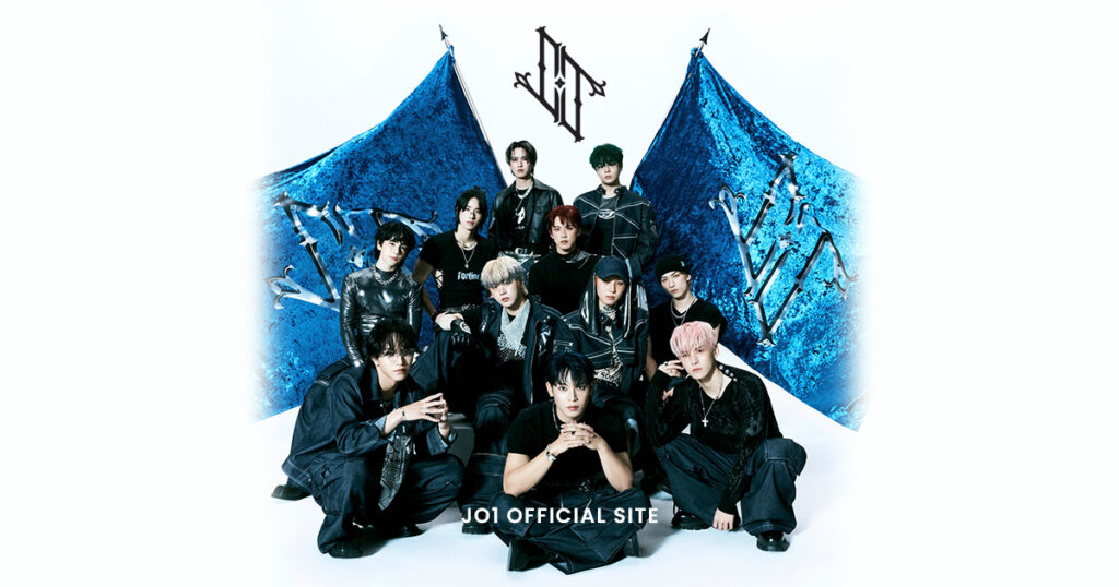 JO1 BEST ALBUM『BE CLASSIC』 初回プレス分（初回生産分）封入“応募抽選券（シリアルナンバー）”特典決定！｜JO1 OFFICIAL SITE