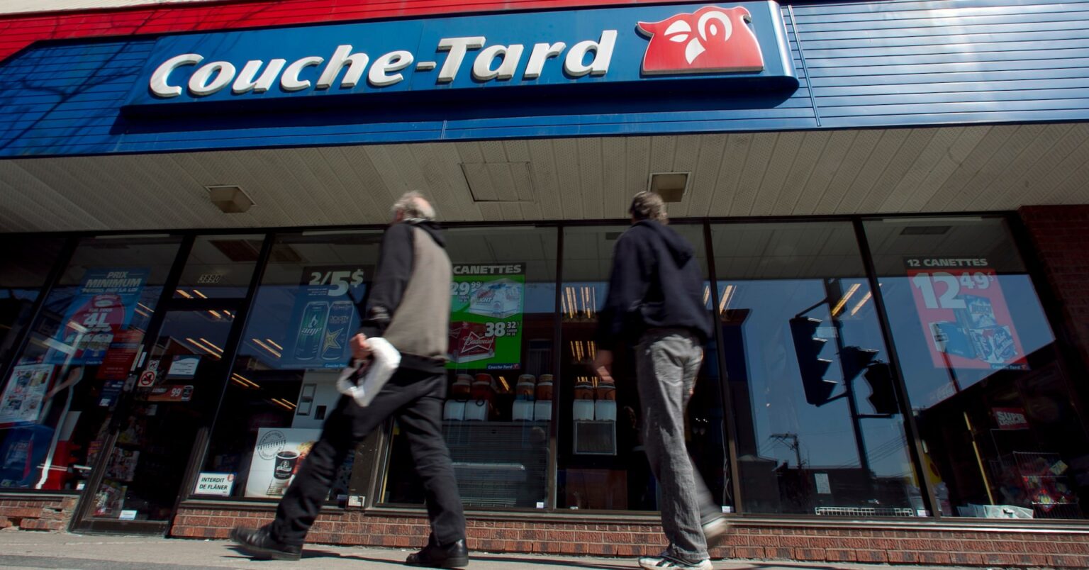 クシュタール、米当局の買収承認得るための道筋をセブン＆アイに提示 | ロイター